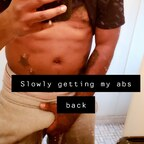 jayydaking (The Black Majin) OnlyFans Leaked Content 

 profile picture