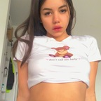 Download jeeniayala OnlyFans videos and photos for free 

 profile picture