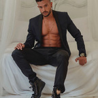 Jerry Fox jerryfox Leak OnlyFans 

 profile picture