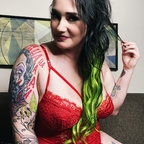 jessickahavok (Jessicka Havok) OnlyFans Leaked Videos and Pictures 

 profile picture