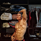 jhonatanram8 OnlyFans Leaked 

 profile picture