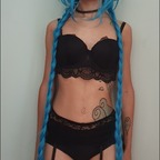 jinxed_nova OnlyFans Leaked Photos and Videos 

 profile picture