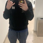 John O’d (@jodthebeast) Leak OnlyFans 

 profile picture