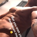 💰🤴 King Johnny 🤴💰 @johnnygrassy Leak OnlyFans 

 profile picture
