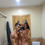 jonivan (Jonatan &amp; Iván) OnlyFans Leaked Pictures & Videos 

 profile picture