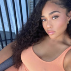 Jordyn Woods (@jordynwoods) Leak OnlyFans 

 profile picture
