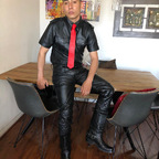 Juan Pablo @jpleathercl Leaks OnlyFans 

 profile picture