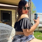 juicy_may94 (Juicy May) free OnlyFans Leaks 

 profile picture