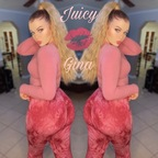 JuicyV💋 (juixygina) Leaked OnlyFans 

 profile picture