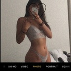 juliagr (Julia G.🌙) OnlyFans Leaks 

 profile picture