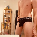 Onlyfans leaked justan0thertwink 

 profile picture