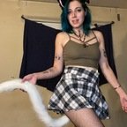 Jexa Kat @justjexakat Leaks OnlyFans 

 profile picture