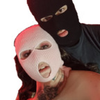 Maisie &amp; Finn @k_inkedcouple Leak OnlyFans 

 profile picture
