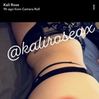 Download kalirose OnlyFans content for free 

 profile picture