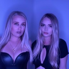 kassyandkhloe (Kassy kelly &amp; Chloe kisses) free OnlyFans content 

 profile picture