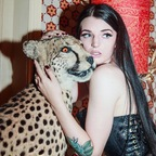 katrinadarling OnlyFans Leak 

 profile picture