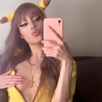 kawaiixdoll (Doll🤍☾) free OnlyFans Leaks 

 profile picture
