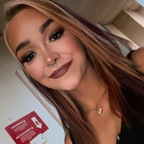 KayLeigh (kaydmcc) Leak OnlyFans 

 profile picture