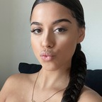 Free access to (@kehlanicream) Leaked OnlyFans 

 profile picture
