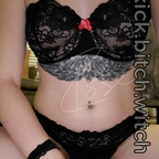 Download kick.bitch.witch OnlyFans leaks for free 

 profile picture