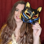 kimonokitsune (Lady Kitsune) free OnlyFans Leaked Videos and Pictures 

 profile picture