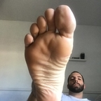 KingFootMaster (kingfootmaster) Leaked OnlyFans 

 profile picture