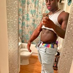 kinghendrx (King Nayvadius 🌸🤴🏿) OnlyFans Leaked Pictures & Videos 

 profile picture