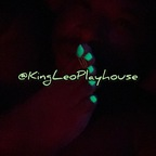 King Leo Mcnasty (kingleoplayhouse) Leaked OnlyFans 

 profile picture