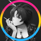 kirarikakira (Erika 🇨🇦🏳️‍🌈) OnlyFans content 

 profile picture
