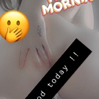 kirstybia OnlyFans Leaks 

 profile picture