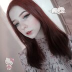 Kita Foxy (@kitafoxy) Leaks OnlyFans 

 profile picture