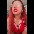 Génesis Red (kittenbabynaughty) Leak OnlyFans 

 profile picture