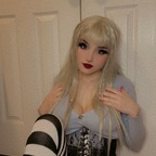 kittenkellsbells (Kells) OnlyFans Leaked Pictures and Videos 

 profile picture