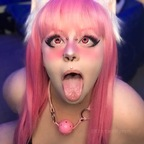 Kittxn Nymph (@kittxnnymph.tv) Leak OnlyFans 

 profile picture