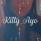 kitty_ayo OnlyFans Leak 

 profile picture