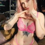 kitty_valentine (Kitty Valentine) OnlyFans Leaks 

 profile picture