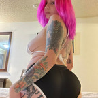 Kourtney (@kourtneyrabbit) Leaks OnlyFans 

 profile picture