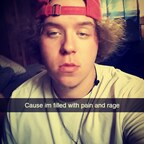 Lucas (@krabbo_218) Leaked OnlyFans 

 profile picture