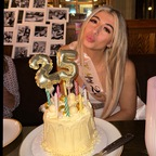 Kristie Fox (kristiefox) Leak OnlyFans 

 profile picture