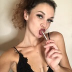 Kristýna Chocholová kristyna_choco Leaks OnlyFans 

 profile picture