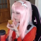 kyurenii OnlyFans Leaks 

 profile picture