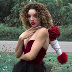 ladyembra (Lady Embra) OnlyFans content 

 profile picture