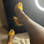 ladyfeetz OnlyFans Leaked 

 profile picture