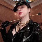 ladymayadomina OnlyFans Leak 

 profile picture