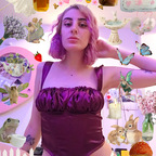 ladymermelada (Lady Mermelada) OnlyFans Leaks 

 profile picture