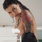Ilona Bukovska (@ladyvamp_13) Leak OnlyFans 

 profile picture