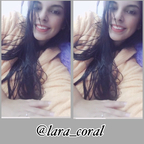 lara_coral (Larita) OnlyFans Leaked Videos and Pictures 

 profile picture