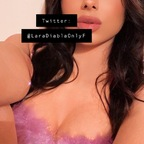 Onlyfans leaks laradiabla 

 profile picture