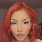 Eve (latinacherry69) Leak OnlyFans 

 profile picture
