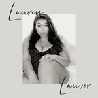 Onlyfans leaks laurenlauver 

 profile picture